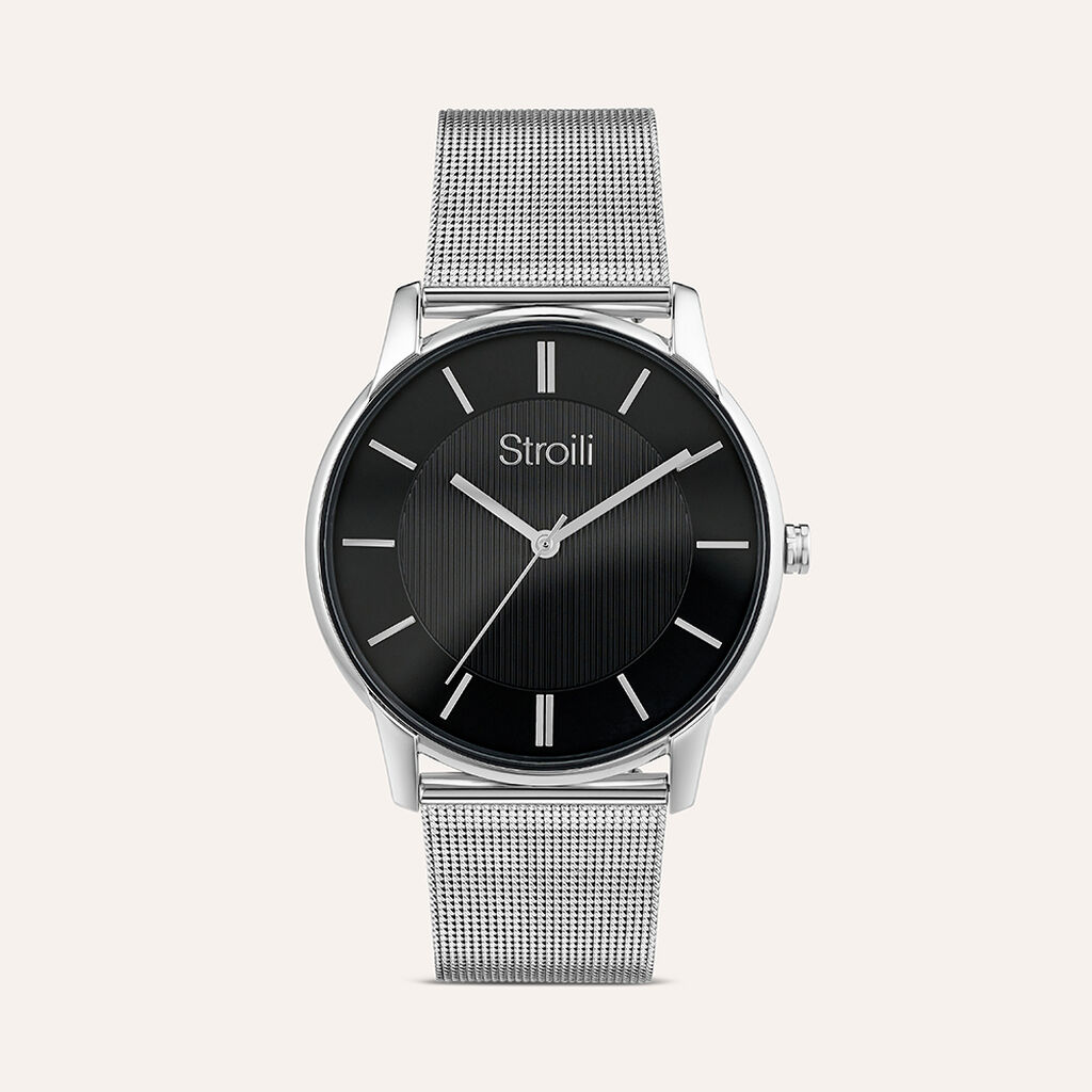 Orologio Al Quarzo Stroili Nizza