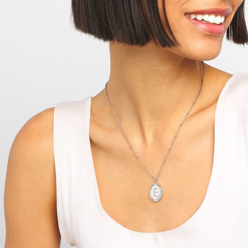 Collana Aura Acciaio - Collane Donna | Stroili