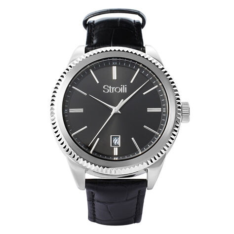 Set Orologio Al Quarzo Stroili Berna - Orologi con Datario Uomo | Stroili