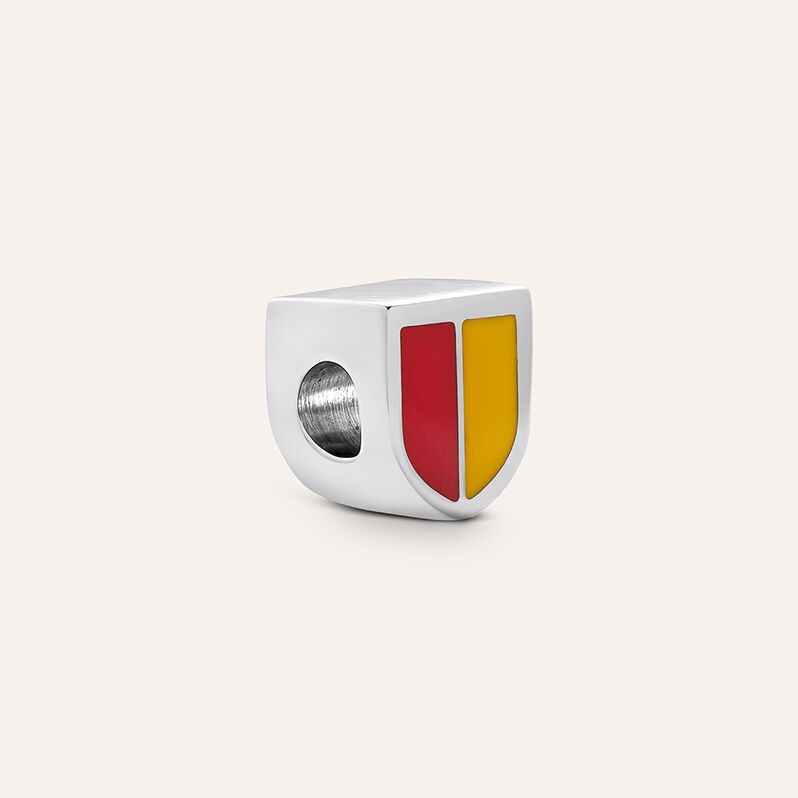 Charm Essential Code Acciaio - Gioielli Uomo | Stroili
