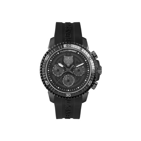 Orologio Al Quarzo Plein Sport Powerlift Pspba1223 - Orologi con Datario Uomo | Stroili