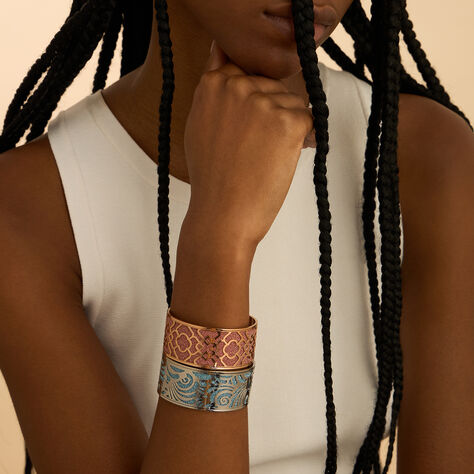 Bangle Aura Acciaio - Bracciali Rigidi Donna | Stroili