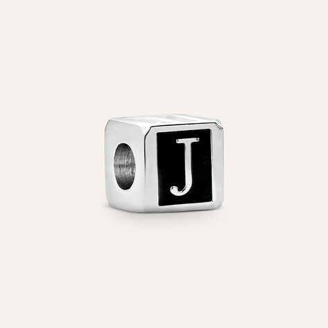 Bead Essential Code Acciaio - Beads Uomo | Stroili