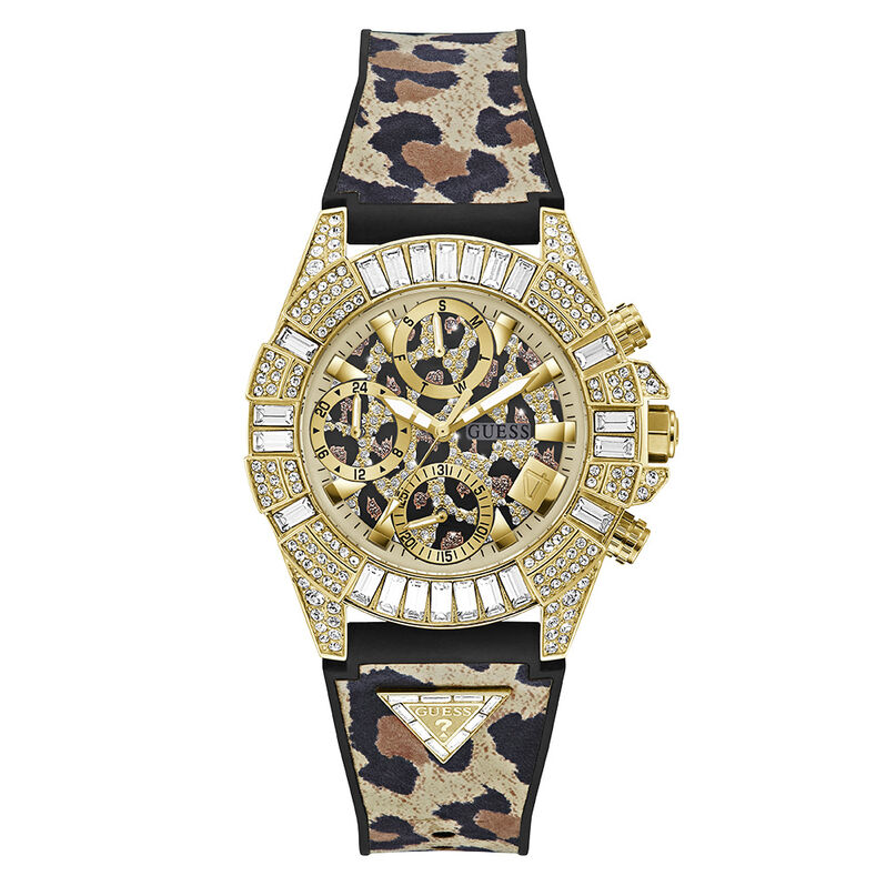Orologio Al Quarzo Guess Iconic 40th Gw0814l3 - Orologi Donna | Stroili