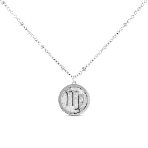 Collana Aura Acciaio - Collane Donna | Stroili