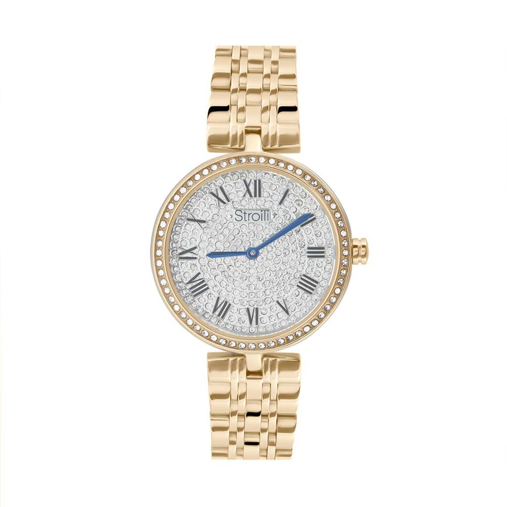 Orologio Al Quarzo Stroili Lione