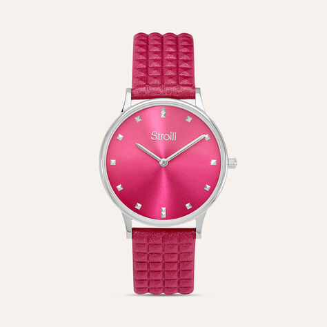 Orologio Al Quarzo Stroili Ibiza - Orologi solo Tempo Donna | Stroili
