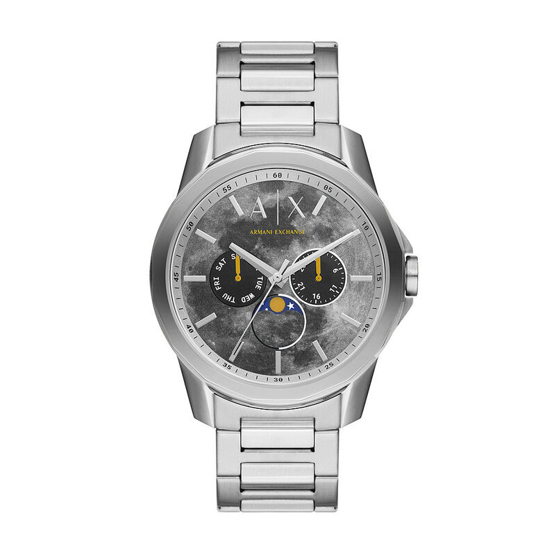 Orologio Al Quarzo Armani Exchange Ax1736 - Orologi solo Tempo Uomo | Stroili