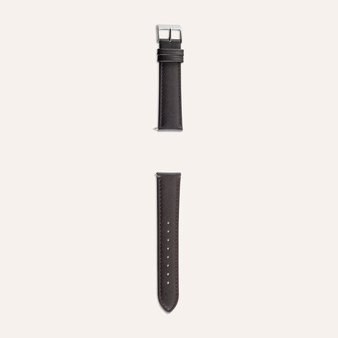 Cinturino Stroili Cinturino Pelle Marrone - Cinturini per Orologi Uomo | Stroili