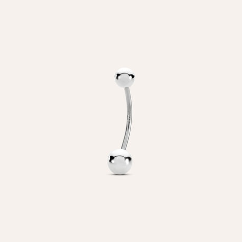 Piercing Ombelico Moonlight Acciaio - Gioielli Donna | Stroili