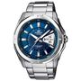 Orologio Al Quarzo Casio Edifice Ef-129d-2avef
