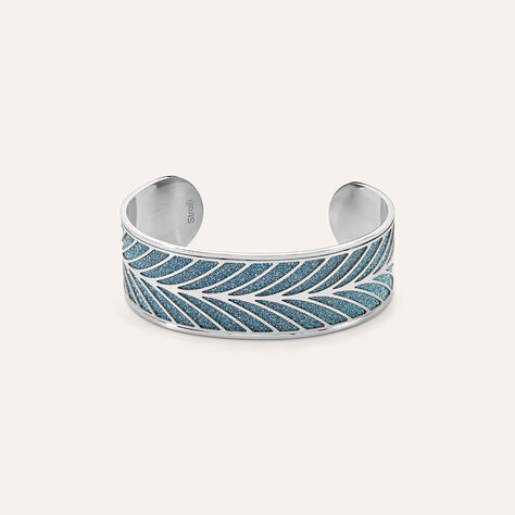 Bangle Aura Acciaio - Bracciali Rigidi Donna | Stroili