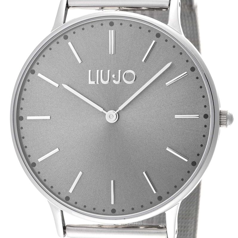 Orologio Donna Liu Jo Moonlight quadrante rose gold TLJ1057 - Orologi per Prima Comunione Donna | Stroili