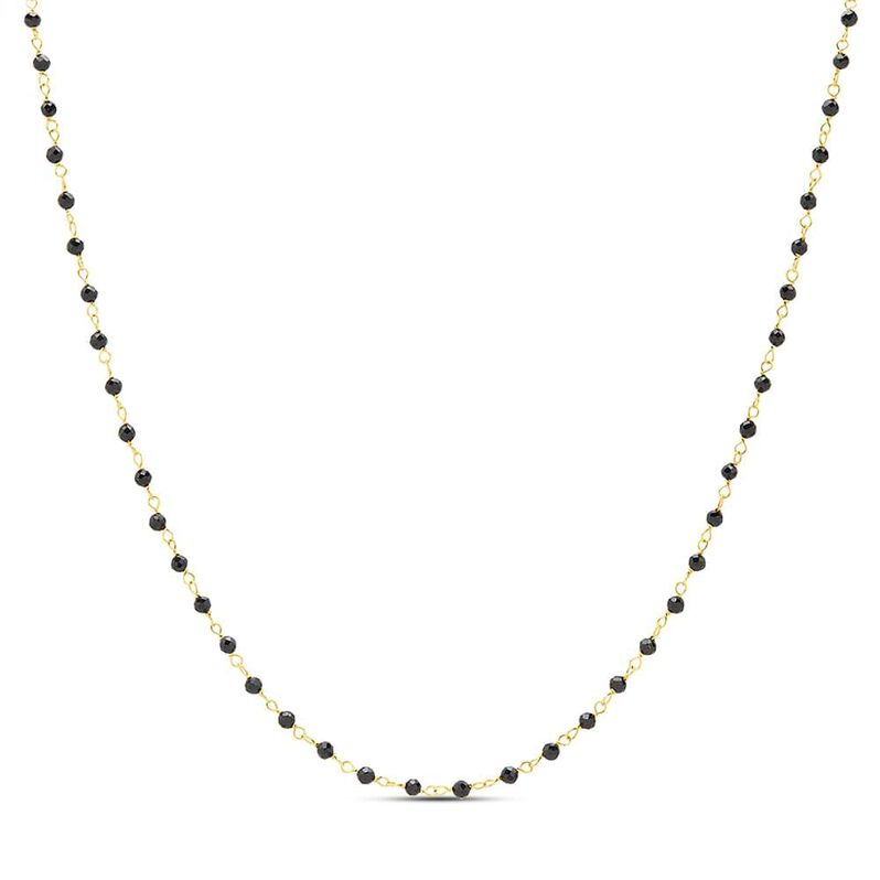 Collana Holy Oro Giallo Spinello - Collane Donna | Stroili
