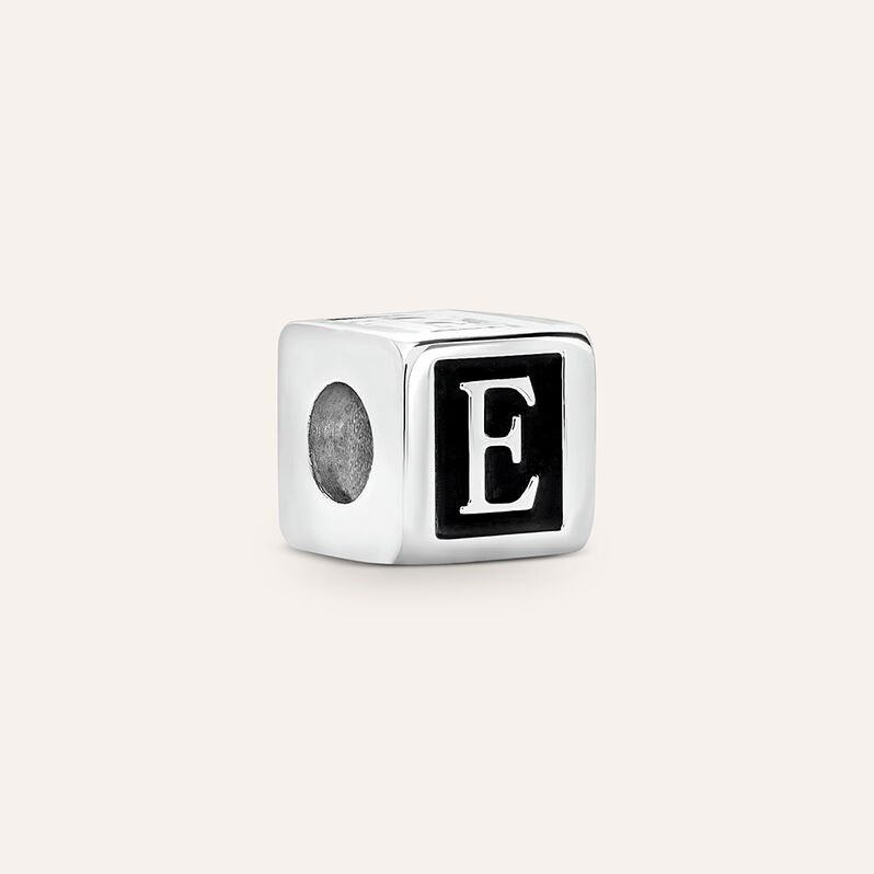 Bead Essential Code Acciaio - Beads Uomo | Stroili