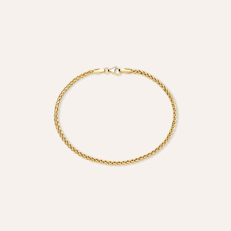 Bracciale L'homme Or Oro Giallo - Bracciali Uomo | Stroili