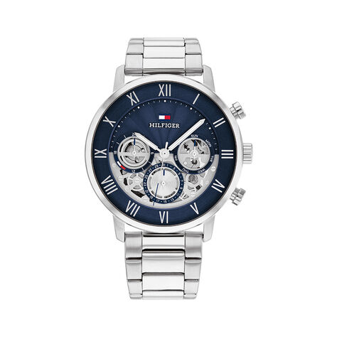 Orologio Al Quarzo Tommy Hilfiger Legend 1710569 - Orologi Uomo | Stroili