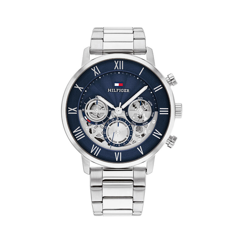 Orologio Al Quarzo Tommy Hilfiger Legend 1710569 - Orologi Uomo | Stroili