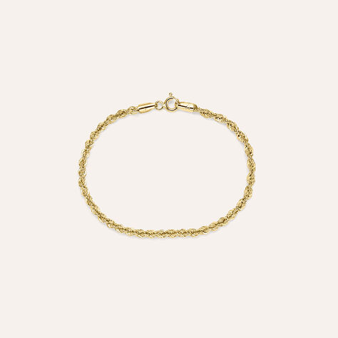 Bracciale Catena Colette Oro Giallo - Gioielli Donna | Stroili