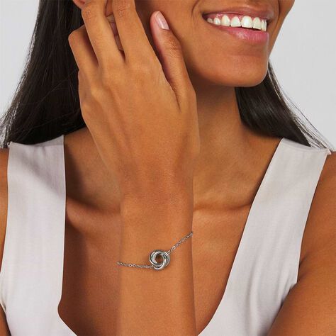 Bracciale Moonlight Acciaio - Bracciali Donna | Stroili