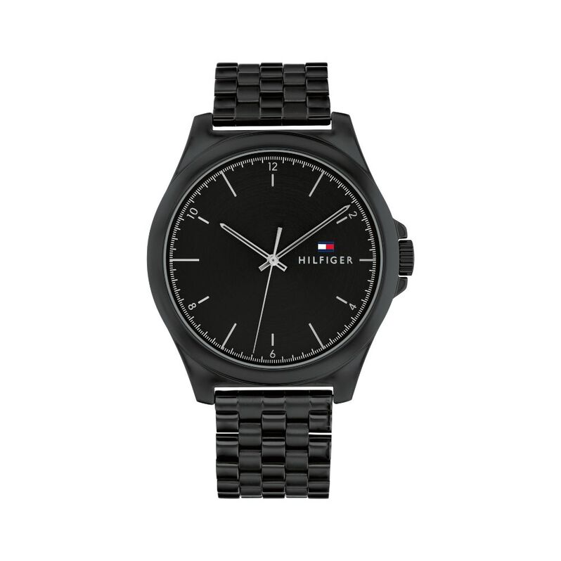 Orologio Al Quarzo Tommy Hilfiger Norris Le 1710613 - Orologi solo Tempo Uomo | Stroili