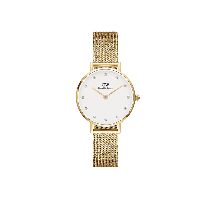 Orologio Al Quarzo Daniel Wellington Lumine Mop Dw00100604 - Orologi solo Tempo Donna | Stroili