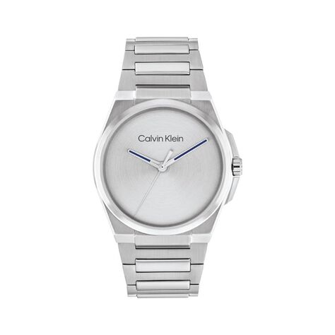 Orologio Al Quarzo Calvin Klein Meta Minimal 25200456 - Orologi solo Tempo Uomo | Stroili