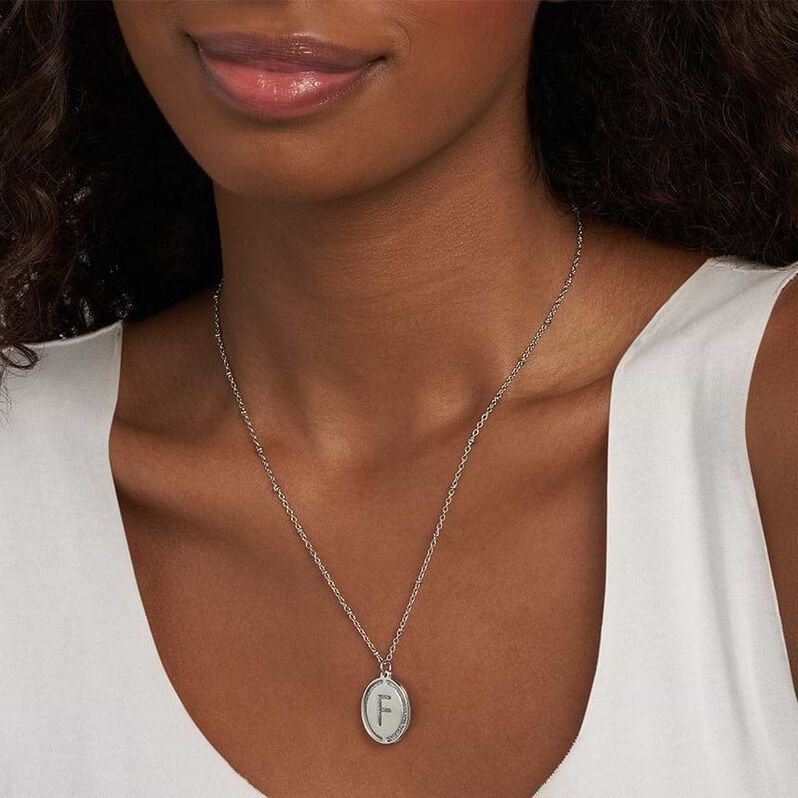Collana Aura Acciaio - Collane Donna | Stroili