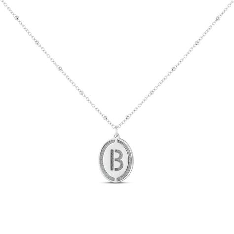 Collana Aura Acciaio - Collane Donna | Stroili