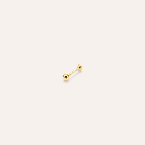 Piercing Orecchio Bon Ton Oro Giallo - Gioielli Donna | Stroili
