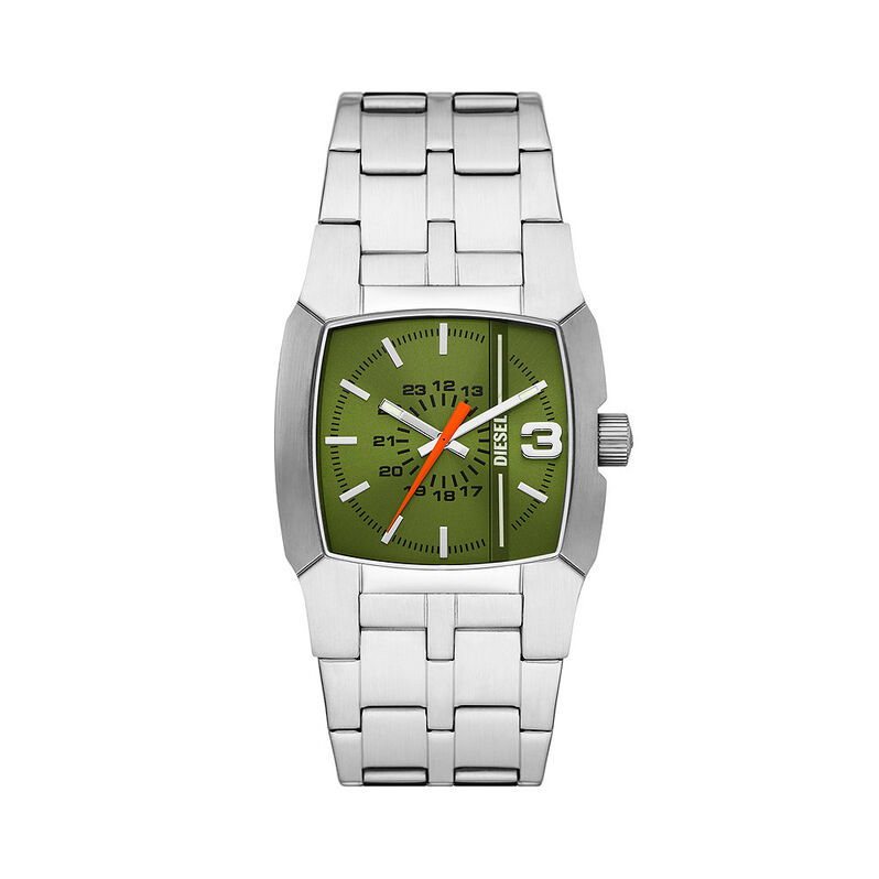 Orologio Al Quarzo Diesel Cliffhanger Dz2150 - Orologi solo Tempo Uomo | Stroili