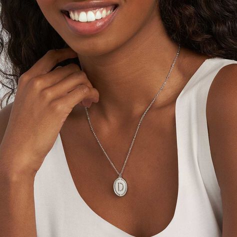 Collana Aura Acciaio - Collane Donna | Stroili
