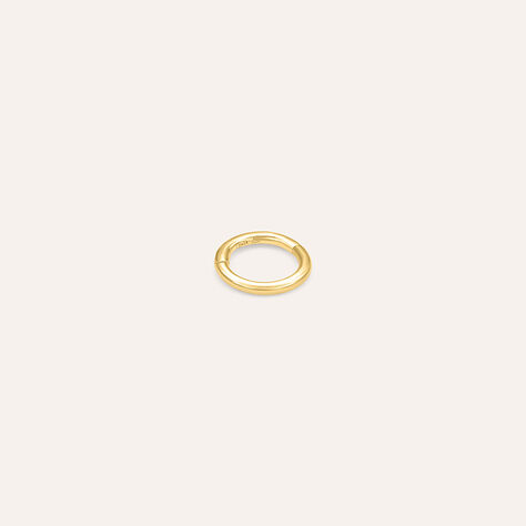 Piercing Orecchio Tragus Helix Ear Shine Oro Giallo - Piercing Orecchio Donna | Stroili