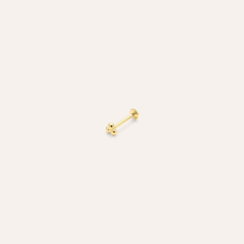 Piercing Orecchio Bon Ton Oro Giallo - Gioielli Donna | Stroili