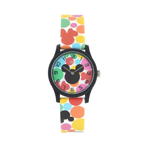 Orologio Al Quarzo Disney Collection By Stroili - Orologi solo Tempo Donna | Stroili
