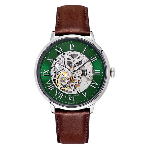 Orologio Automatico Pierre Lannier Automatic 323d174 - Orologi Uomo | Stroili
