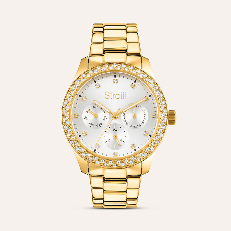 Orologio Al Quarzo Stroili Phoenix - Orologi per Prima Comunione Donna | Stroili
