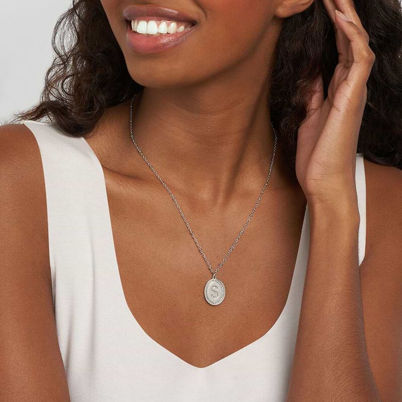 Collana Aura Acciaio - Collane Donna | Stroili