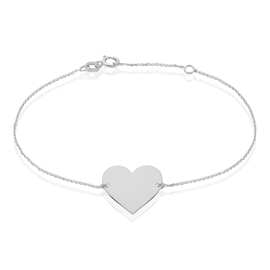 Bracciale Beverly Oro Bianco