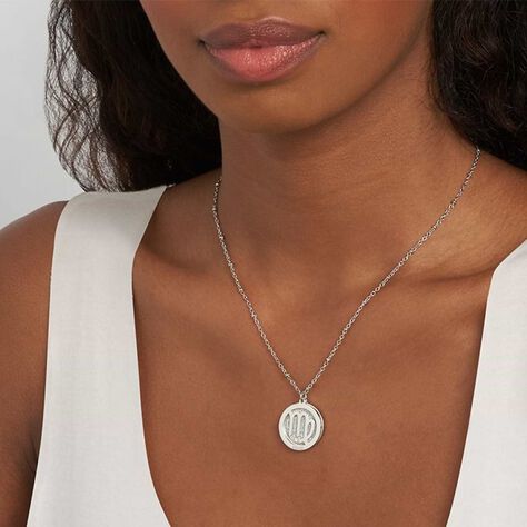 Collana Aura Acciaio - Collane Donna | Stroili