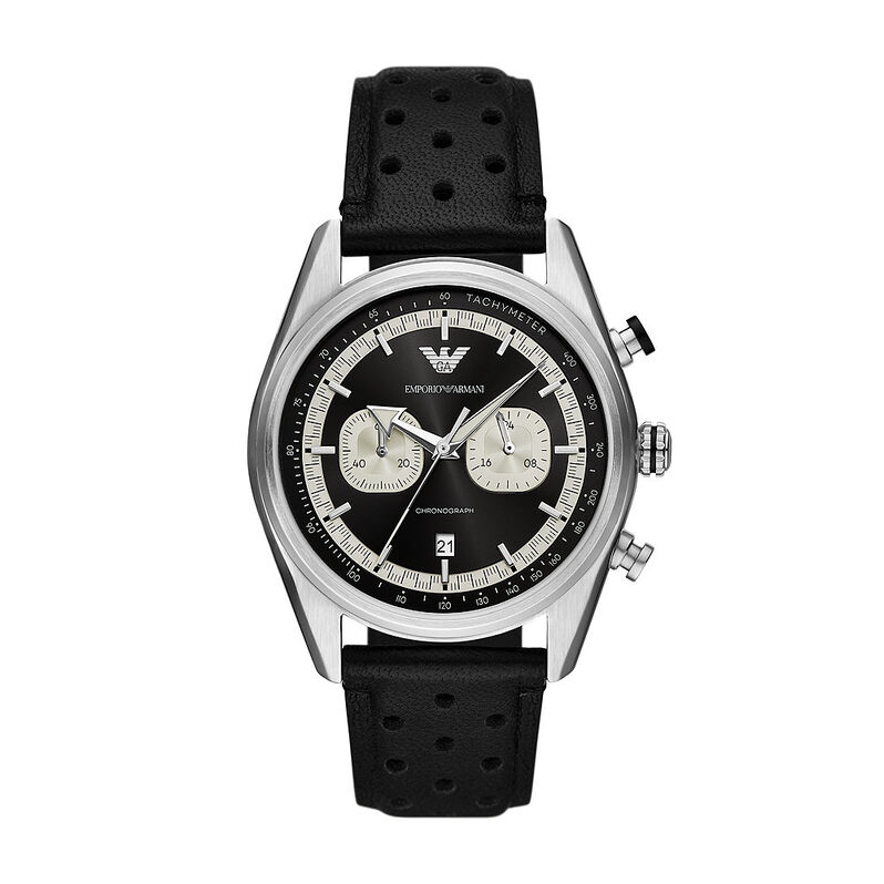 Orologio Al Quarzo Emporio Armani Ar11635 - Orologi con Datario Uomo | Stroili