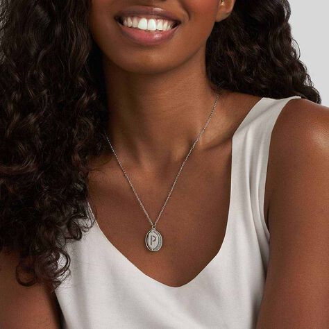 Collana Aura Acciaio - Collane Donna | Stroili
