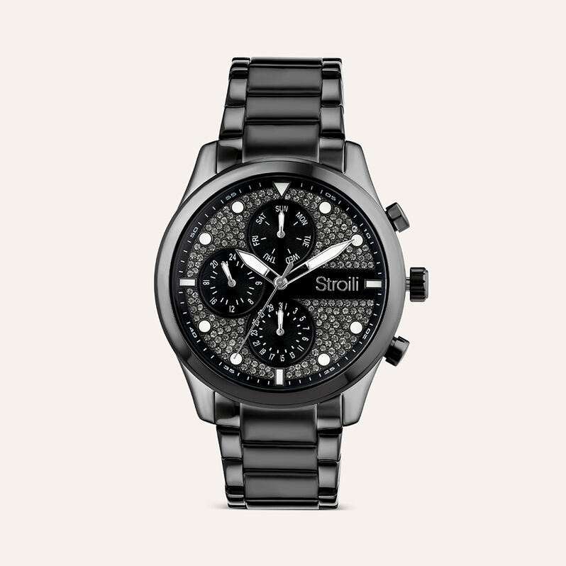 Orologio Al Quarzo Stroili Montecarlo - Orologi per Prima Comunione Uomo | Stroili