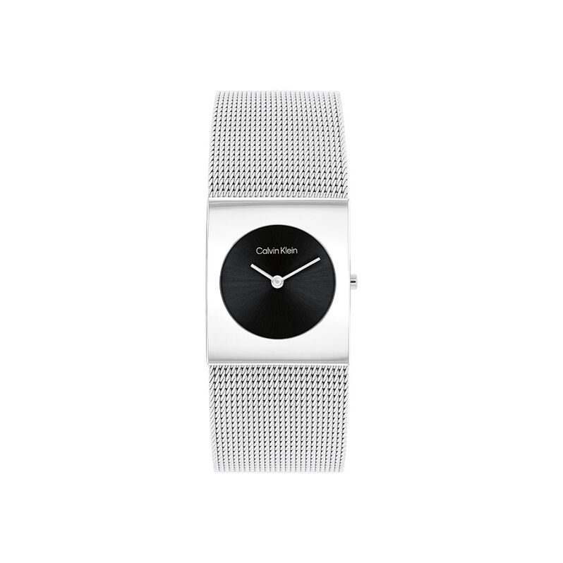 Orologio Al Quarzo Calvin Klein Ck Pulse 25100061 - Orologi solo Tempo Donna | Stroili